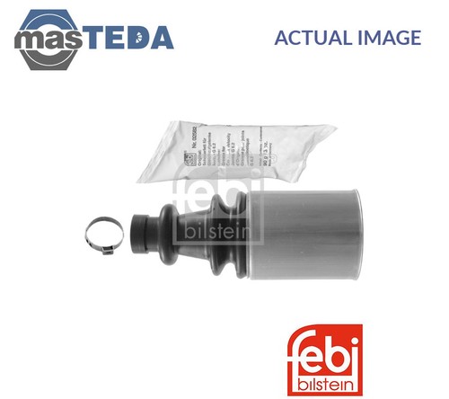 22019 joint boot - cv, kit