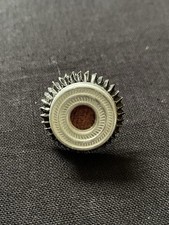 WW2 GERMAN CAP COCKADE-7971