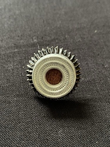 Ww2 german cap cockade - ww2, cockade-7971