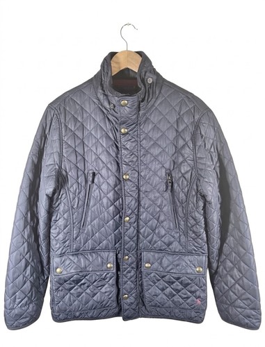 Joules foxton mens quilted - joules,