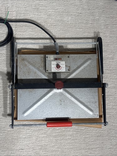 Technal model 500 dry - technal,