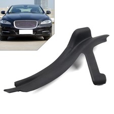 Right Front Radiator