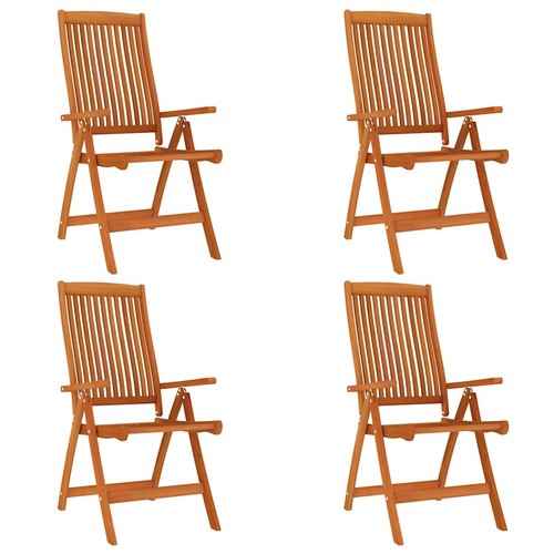 Solid wood eucalyptus - 2/4/6/8x,