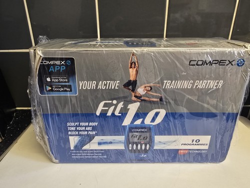 Compex fit muscle - 1.0,
