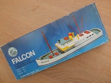 1/250 ARTESANIA LATINA - FALCON SHIP - RARE WOODEN STARTER KIT