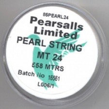 Pearsalls Size 12 Pearl