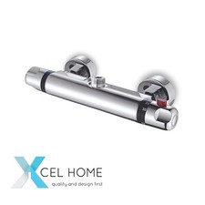 Premium Geras Thermostatic Bar
