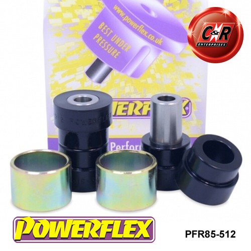 Powerflex rear lower link - rear,
