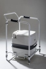 THETFORD 365 MANUAL FLUSH