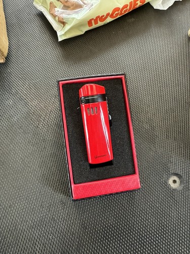 Luxury lighter - luxury,