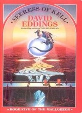 Seeress of Kell (The