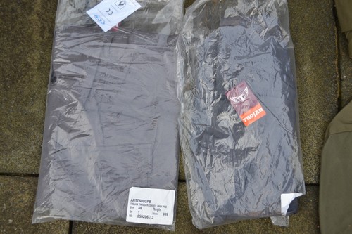 Trojan trouser convoy grey - trouser,