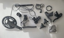 Campagnolo Super Record EPS v4