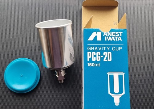 Anest iwata pcg - iwata, pcg-2d-1