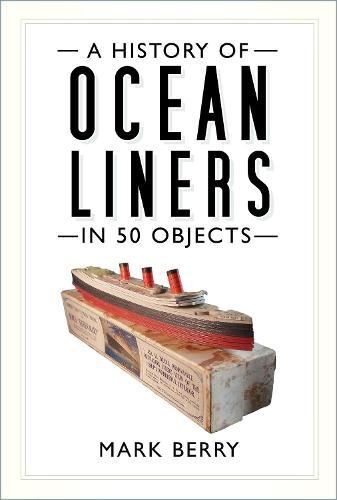 History ocean liners in - history,