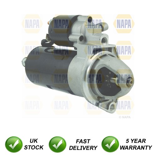 Starter motor sjr fits zafira - fits,
