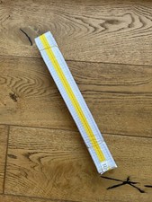 MARTIAL ARTS ADULT YELLOW