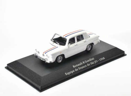 Renault gordini ski france - renault,