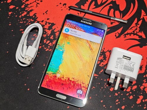 Samsung galaxy note - note, sm-n9007