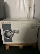 Rosengrens 30L  Security fire Safe Box - white 