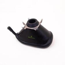 Anaesthesia Face Mask Black