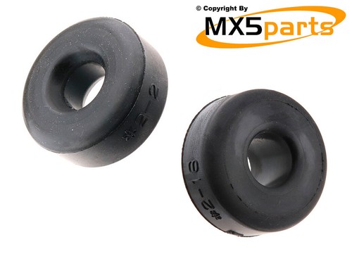 Mx5 shock absorber top mount - top,
