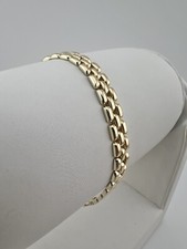 Solid 9ct Yellow Gold Ladies