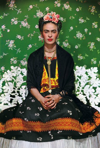 Photo frida kahlo poster - of,