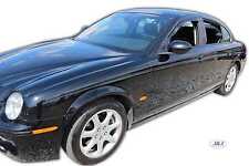 Wind Deflectors Fits Jaguar