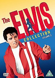 Elvis presley box set volume - presley,