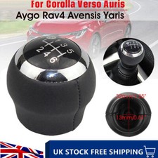 Fit Toyota Auris Avensis