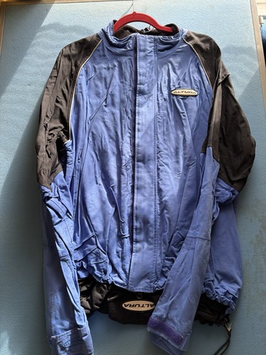 Altura cycling jacket - altura,