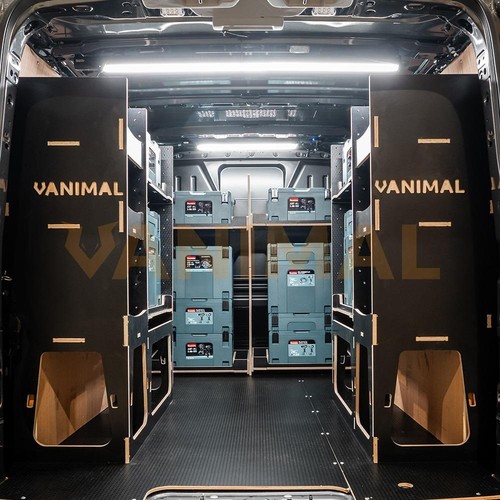 Transporter l1 makita - vw,