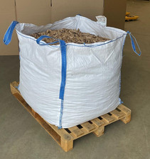 Hardwood Decorative Bark Mulch