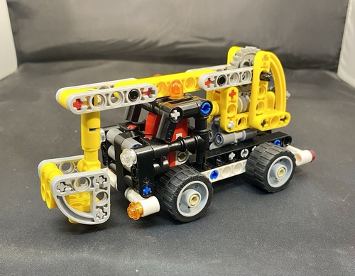 Lego technic 42031 cherry - lego,