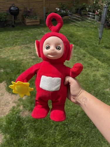 Teletubbies moving dancing - teletubbies, moving/
