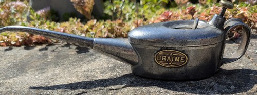 Vintage braime nsls - braime, 2