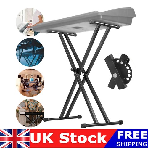 Electronic piano stand - electronic,
