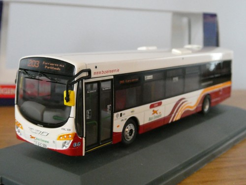 Corgi ooc bus eireann - ooc,