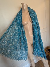 Seasalt Women's Scarf Shawl