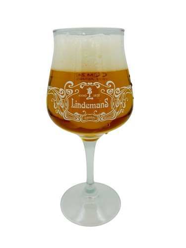 Lindemans 33cl belgian beer - lindemans,