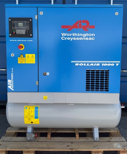 Worthington rlr1000t receiver - worthington,