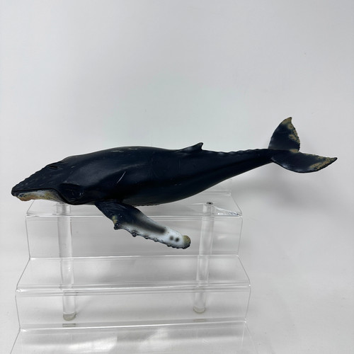 Schleich humpback whale figure - schleich,