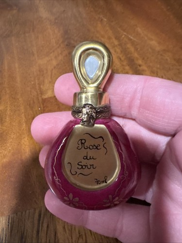 Perfume limoges - perfume,