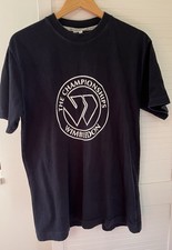 Wimbledon T Shirt Large