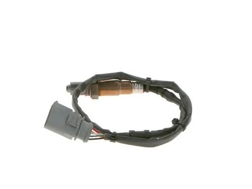 Lambda sensor fits golf - sensor, vw