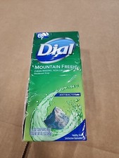 Dial Antibacterial Bar Soap