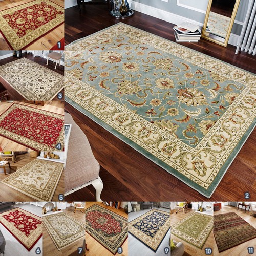 Luxury large traditional - large,
