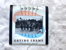 MADNESS - Embarrassment 7"