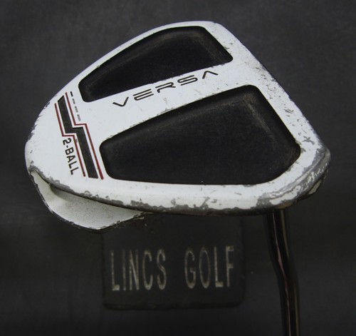 Odyssey versa ball putter - odyssey,